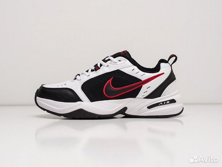 Кроссовки Nike air Monarch