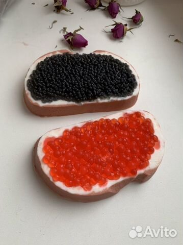 Мыло ручной работы