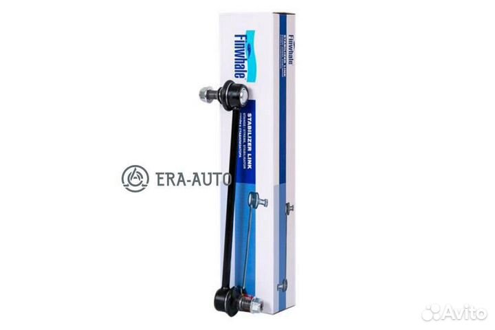 Finwhale SL644 Тяга стабилизатора toyota camry/highlander/venza перед