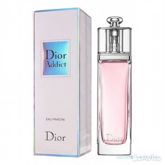 Парфюм женский Dior Addict и JOY
