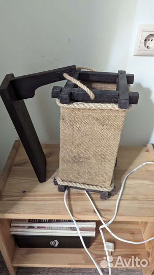 Светильник настенный