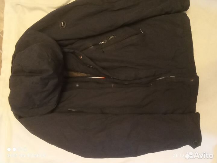 Продам пакетом детские вещи