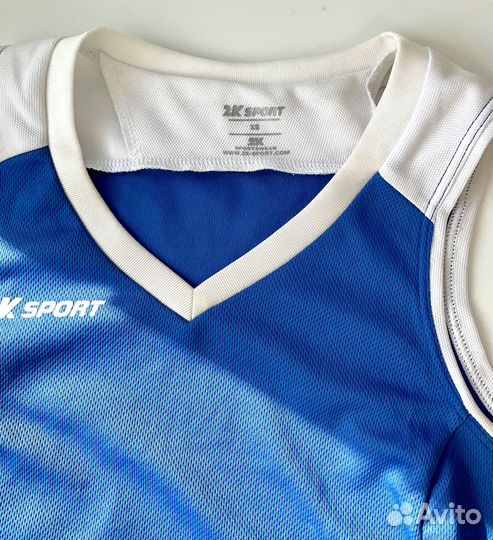 Волейбольная форма женская