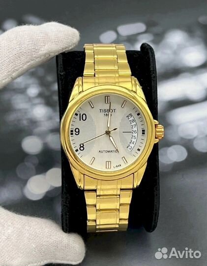 Часы мужские Tissot