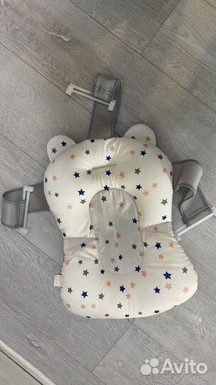 Матрасик для купания