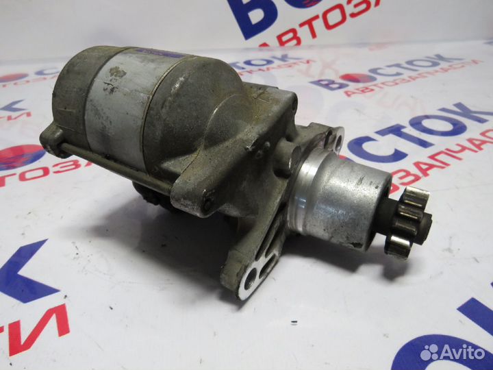 Стартер toyota gaia SXM10G, SXM15G 3S-FE