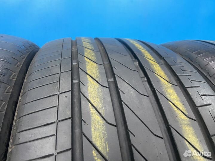 Bridgestone Turanza T005A 245/40 R18 93W