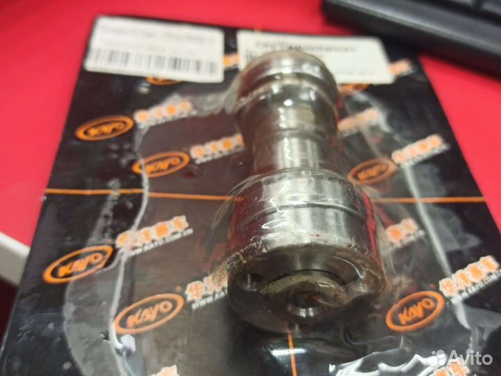 Распредвал на питбайк Kayo Basic 125 LF120