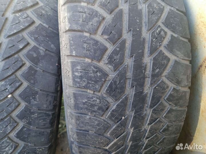 Cooper Discoverer H/T 235/65 R17