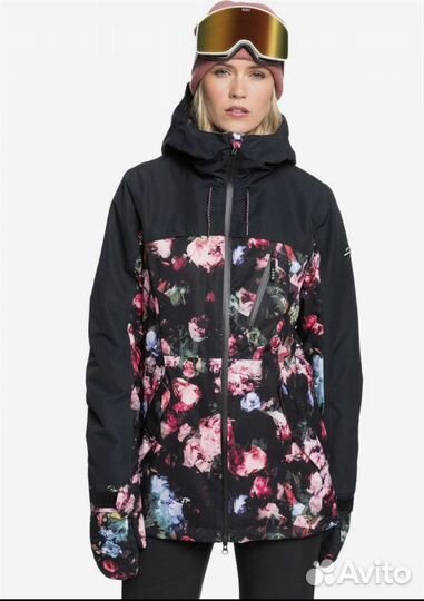 Горнолыжная куртка Roxy XS