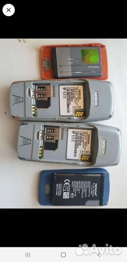 Nokia 1100