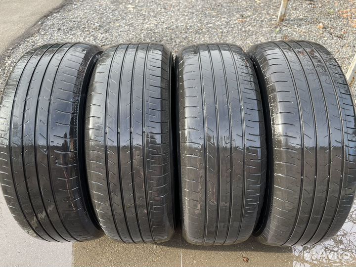 Yokohama BluEarth AE51 205/65 R16