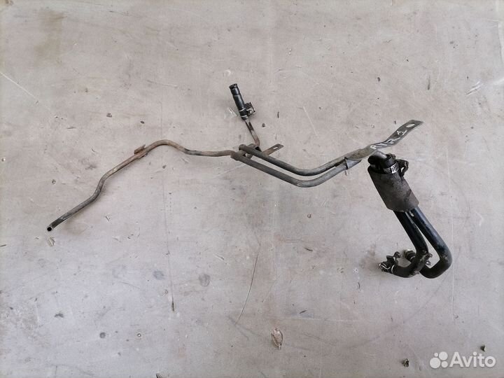 Трубка масляная АКПП 4D68 для Mitsubishi RVR 1