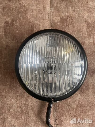 Фара для электроскутера