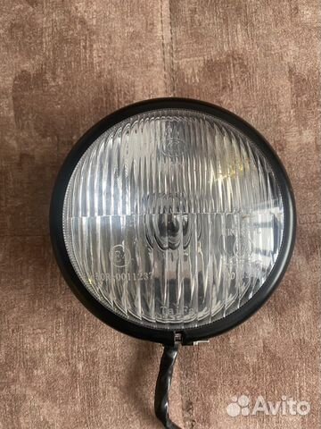 Фара для электроскутера