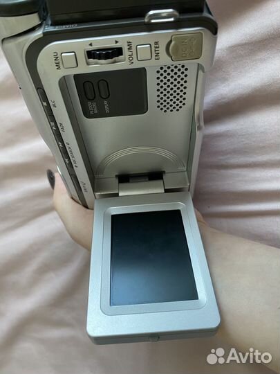 Видеокамера