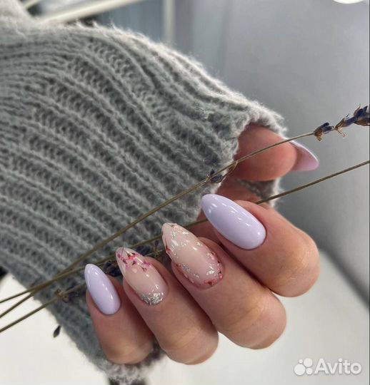 Маникюр и Педикюр