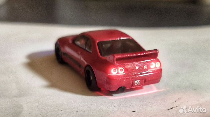 How wheels Nissan skyline R33 GTR custom