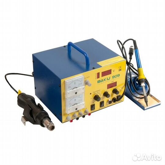 Baku BK-909