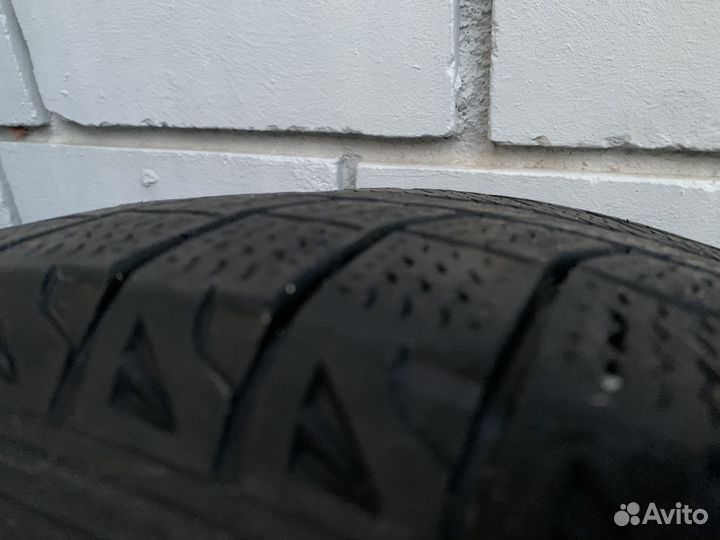 Michelin Latitude Tour 225/65 R17 102T