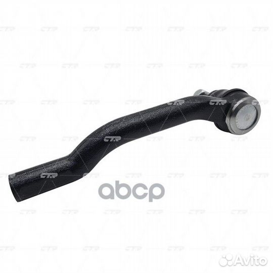 CEN-116 Наконечник рулевой тяги лев 10 CE