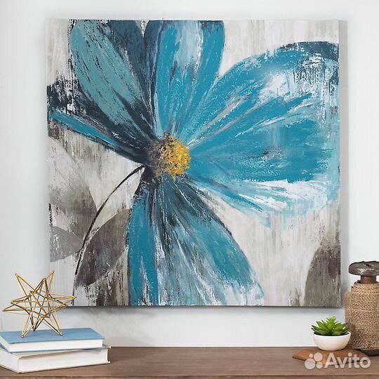 Картины большой выбор