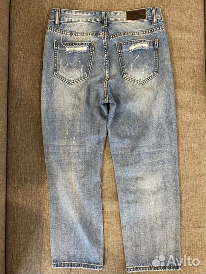 Джинсы Miss sixty