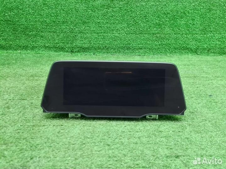 Б/У Б/У Дисплей BMW X3 G01 X4 G02 (2017-н.в.)