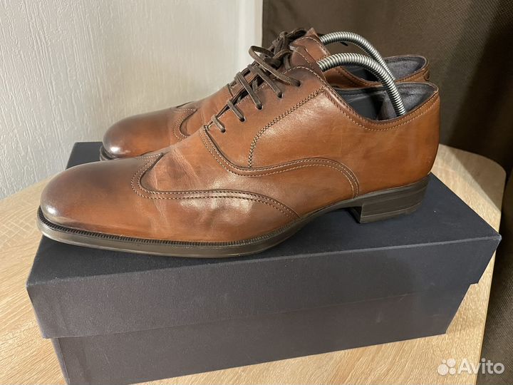 Туфли мужские 43 размер