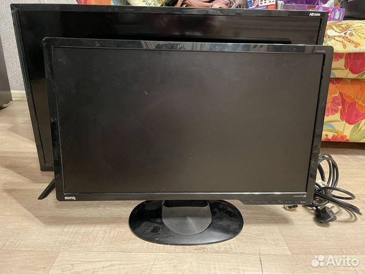 Монитор Benq ET-0027-B