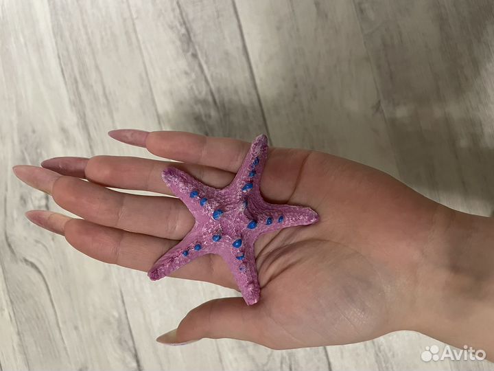 Аксессуары для аквариума