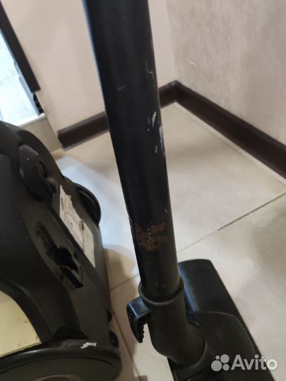 Пылесос Samsung SC4520