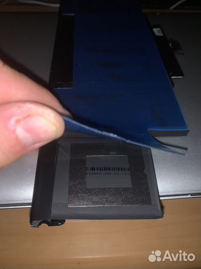 Аккумулятор A1494 macbook pro