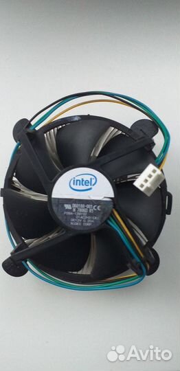 Процессор Intel Core 2 Duo E8200 2.66Ghz