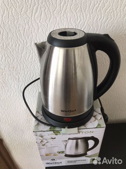 Чайник электрический