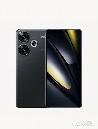 Xiaomi Poco F6, 8/256 ГБ