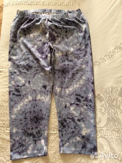 Лосины новые р 52