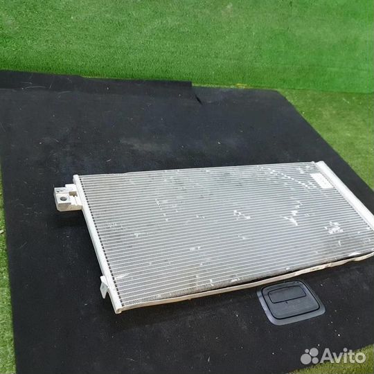 Радиатор Кондиционера бмв 3 серии Г20 (2018-2022)