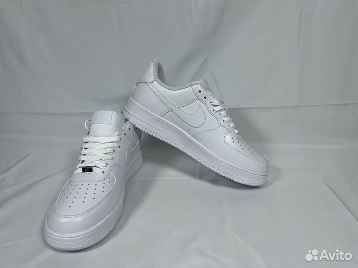 Nike force 1