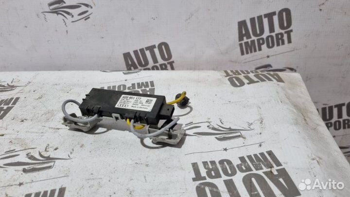 Датчик движения Audi A6 C7 2011