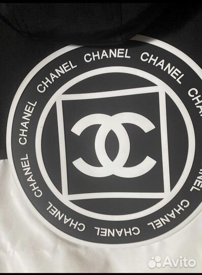 Куртка женская chanel