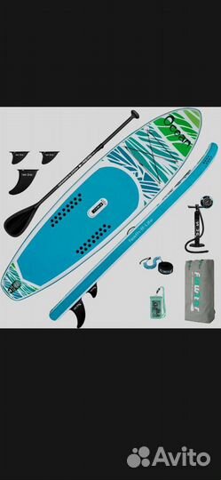 Сап борд, sup board. Новые