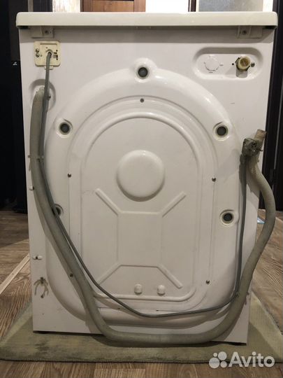 Стиральная машина Beko 3,5 kg