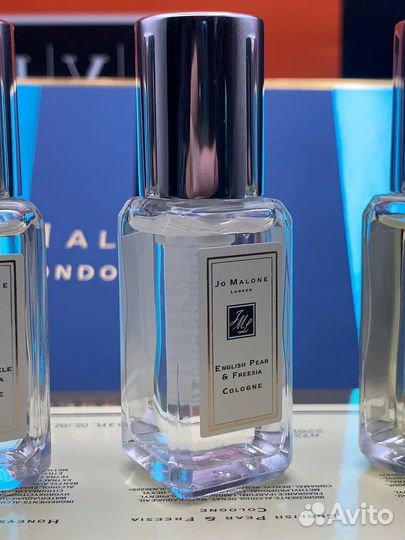 Набор духов jo malone Дубай