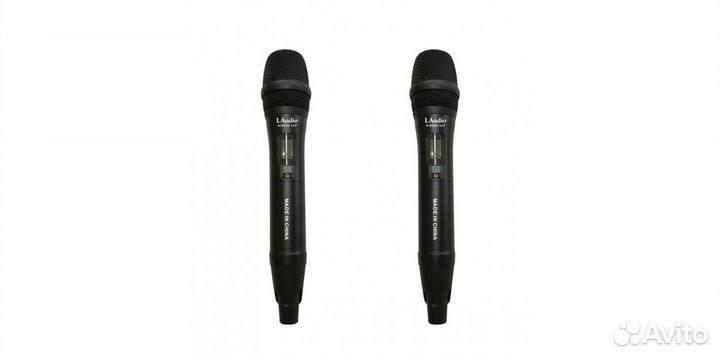 Радиосистема L Audio 4000-UF