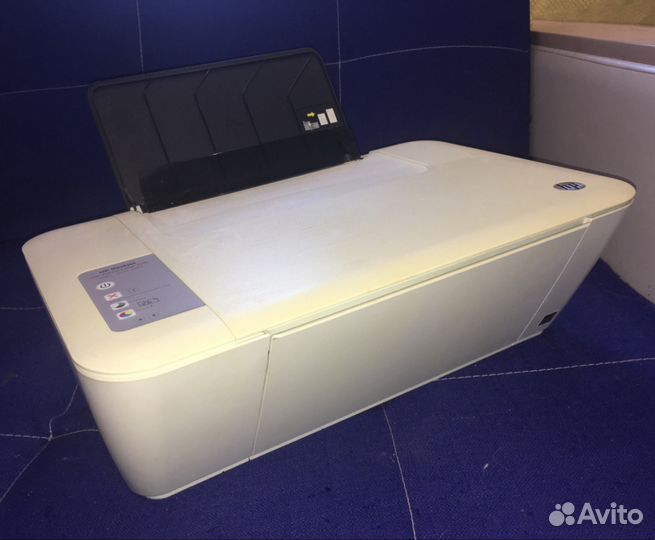 Продам мфу hp 1516