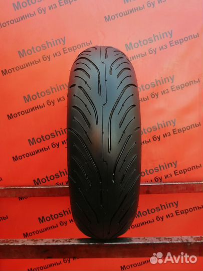 180/55 R17 Michelin Pilot Road 4 2CT N-3361 Мото