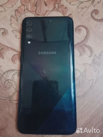 Телефон Samsung а30s
