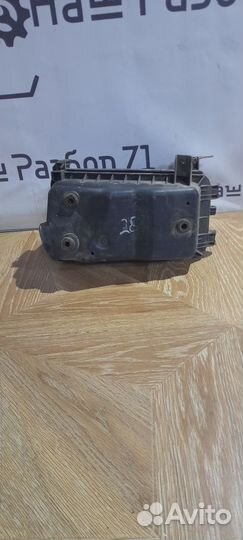 Корпус воздушного фильтра Geely vision