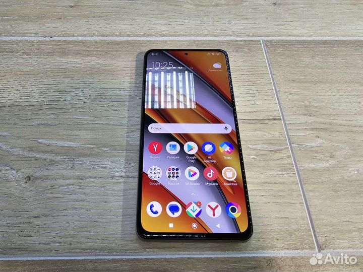 Poco f3 6-128gb
